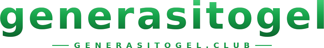 generasitogel logo
